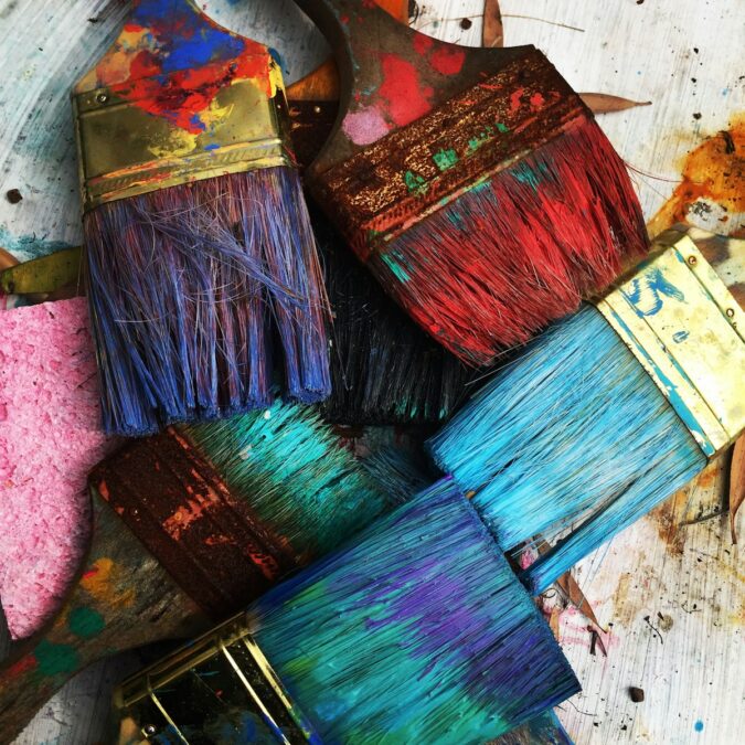 Integrating Arts in Business: A Creative Approach to Innovation