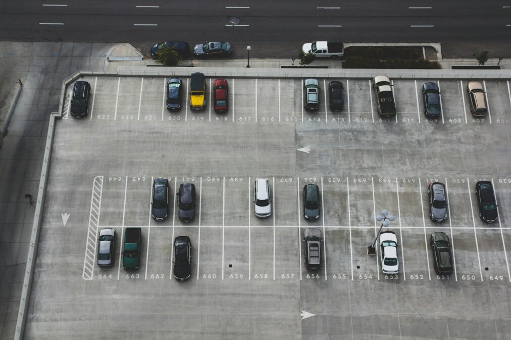 Smart Parking Solutions: Addressing Urban Congestion and Accessibility