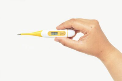 Smart Thermometers