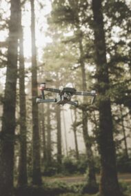 AI-Powered Drones
