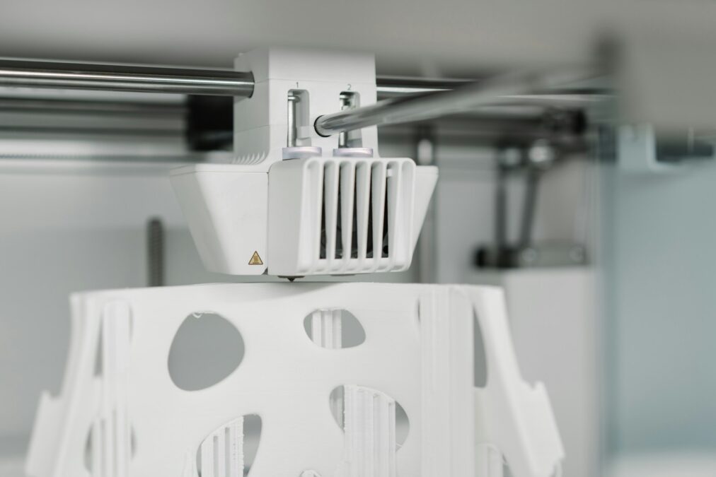 Revolutionizing Construction: The Potential of 3D Printing in Construction