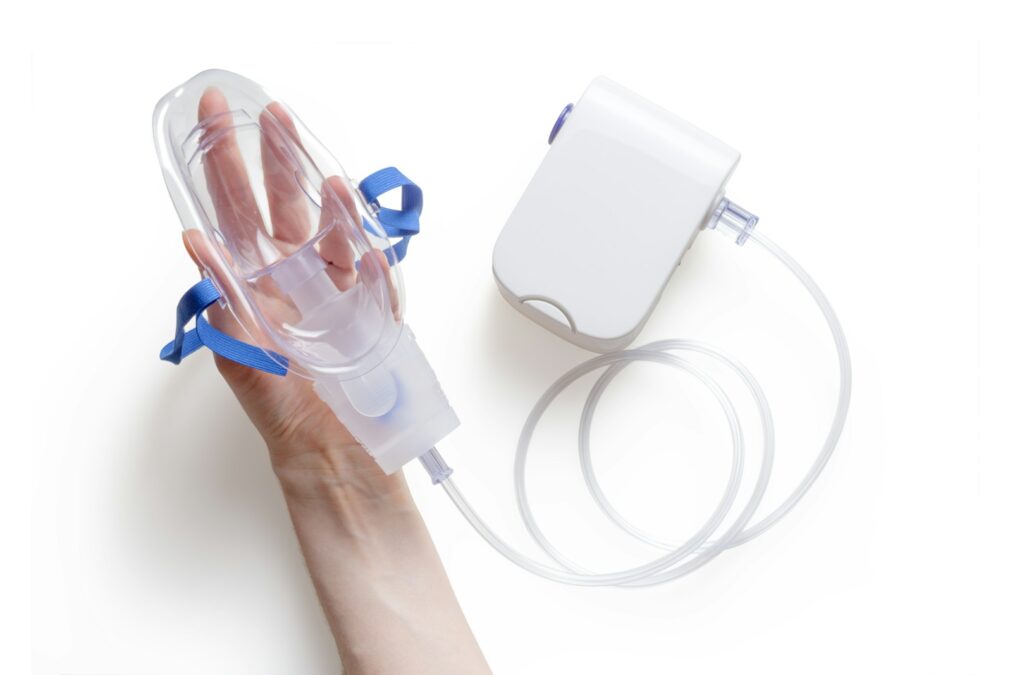 Revolutionizing Asthma Management with Smart Inhalers
