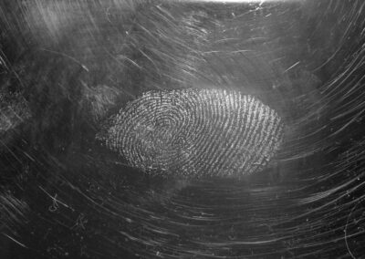 Fingerprint Readers
