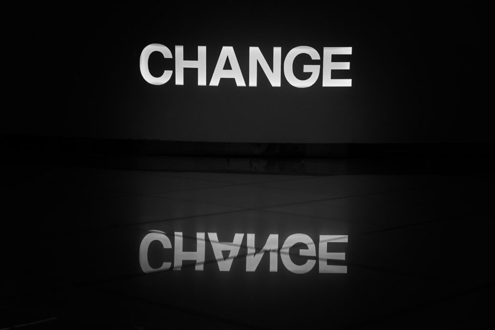 Change Management