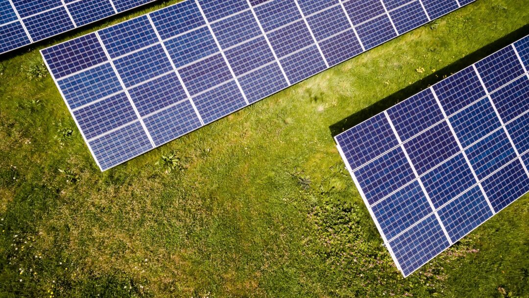 Transparent Solar Cells: Revolutionizing Solar Energy Applications