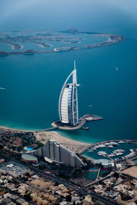 Management Consulting in Dubai