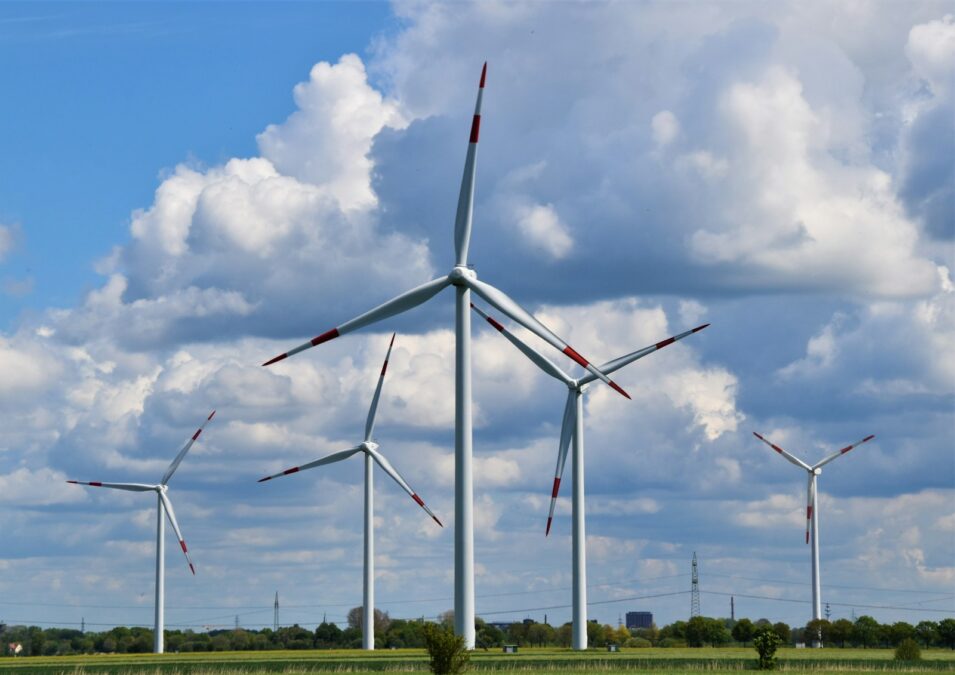 Wind Energy