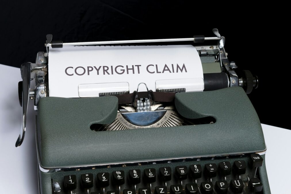 How Blockchain Services Can Help in Combating Copyright Infringement in the Digital Age
