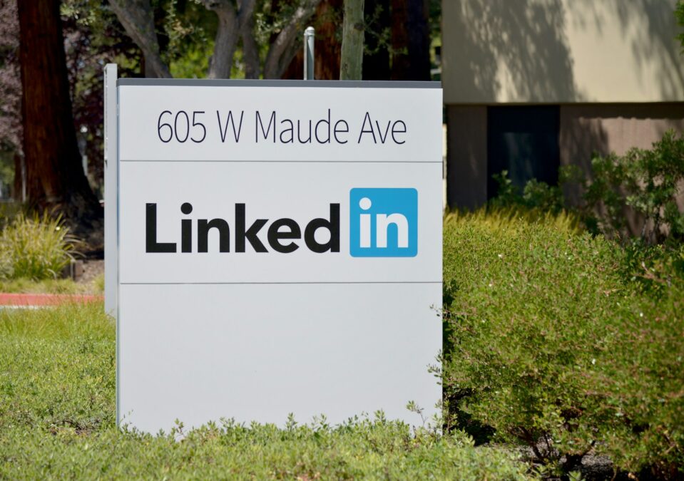 Leveraging LinkedIn for Business Success