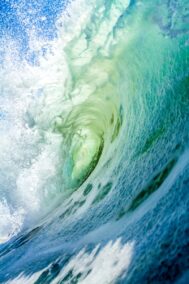 Wave and Tidal Energy