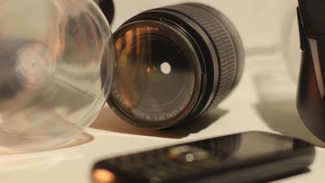 Revolutionizing Vision: The Impact of Nano-engineered Optical Lenses