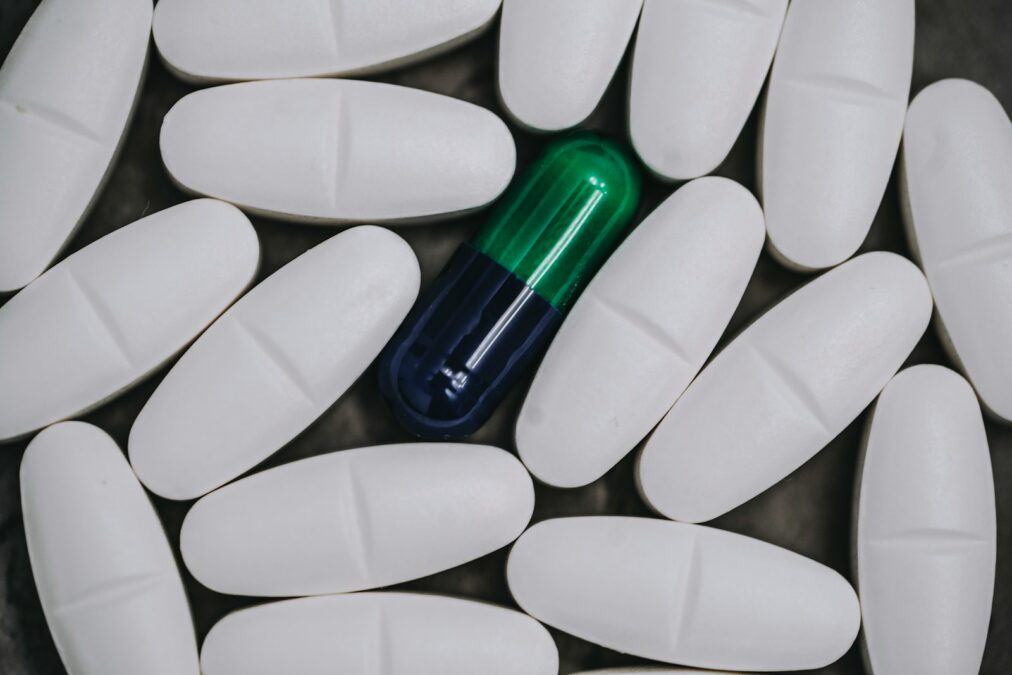 Enhancing Medication Adherence with Smart Pill Technology