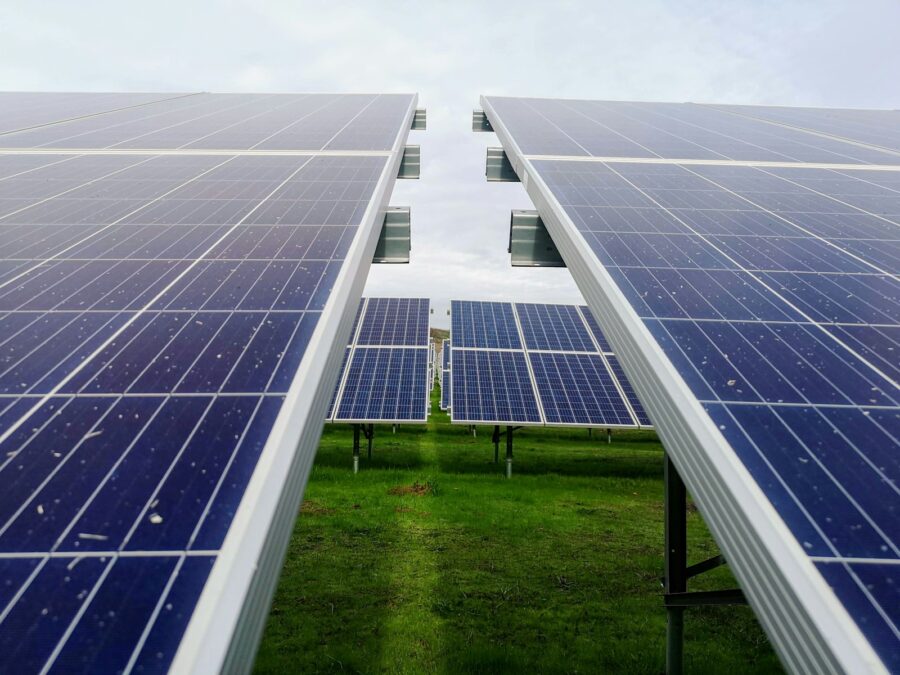 Technological Advancements in Solar Panel Manufacturing Reduce Production Costs