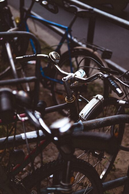 Bicycle-Sharing Programs