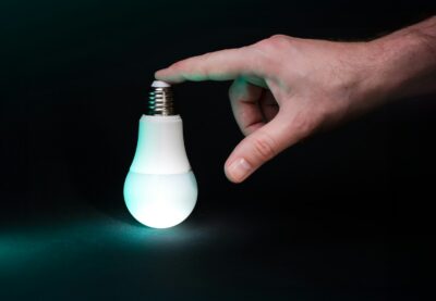 Energy-efficient lighting technologies