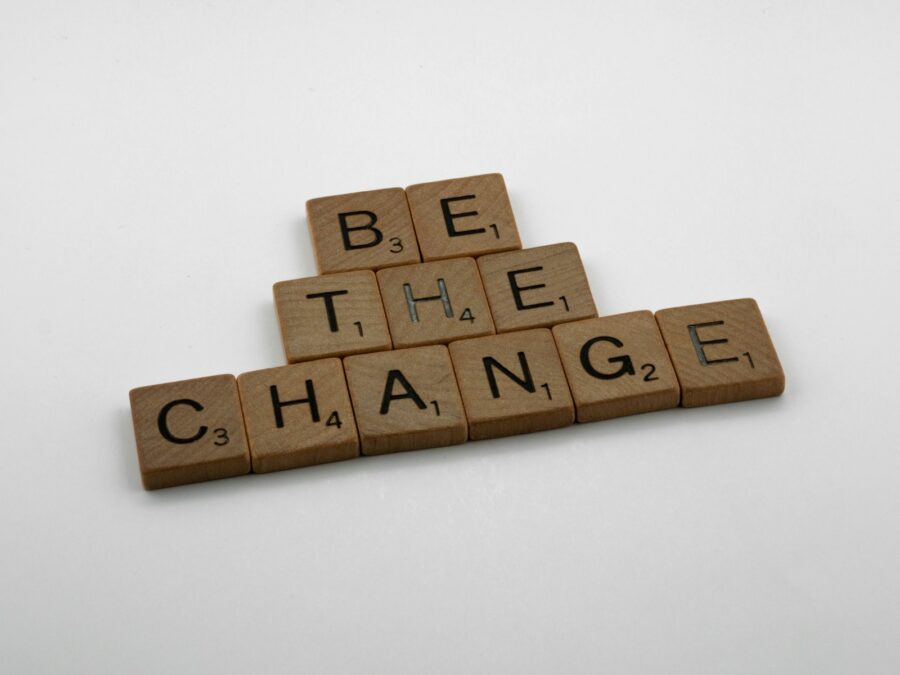 Weathering the Winds of Change: Effective Change Management for Saudi Businesses
