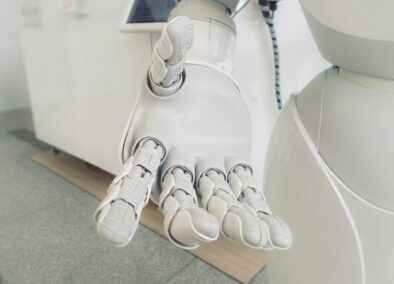 Robotic Exoskeletons in Rehabilitation