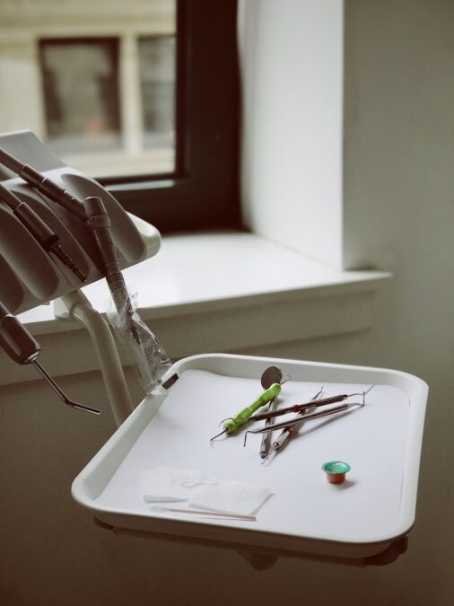 Dental 3D Printing