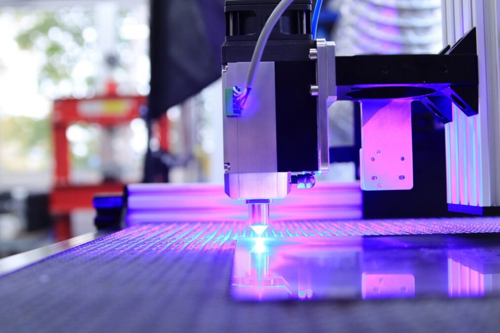 Unlocking Customization in Renewable Energy with 3D Printing