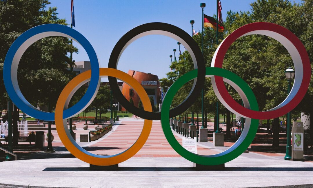 The Evolution of the Olympic Games: A Critical Perspective