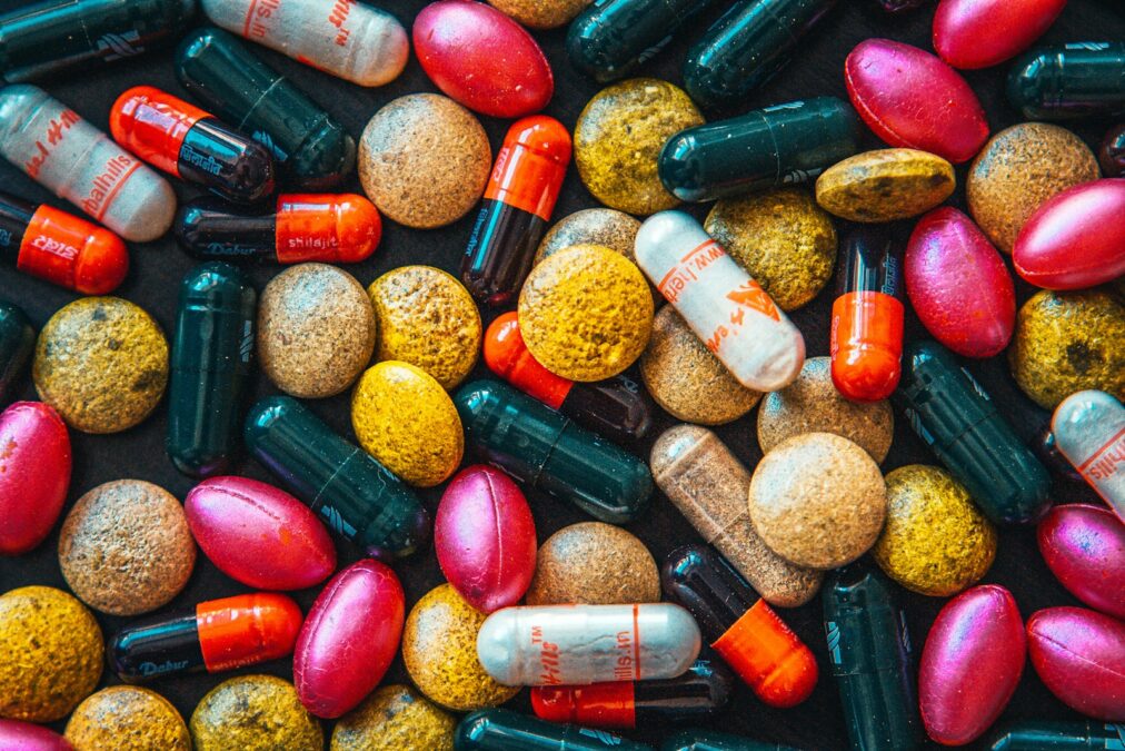 Blockchain Services in Pharmaceuticals: Ensuring Security and Transparency