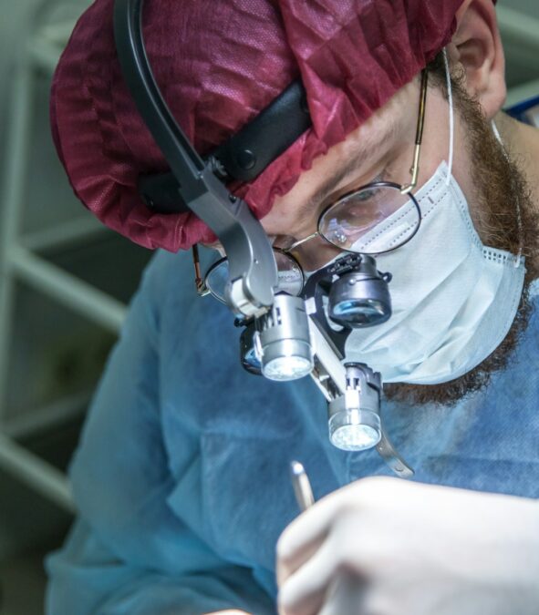Advancing Patient Care with Robotic-Assisted Surgery