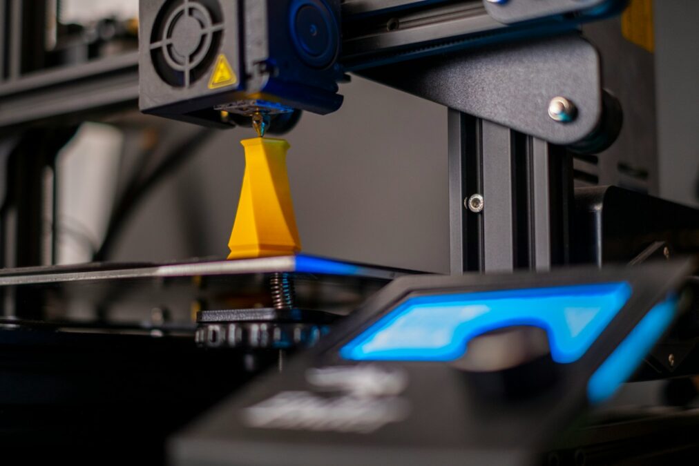 Unlocking Customization: Enhancing Consumer Products with 3D Printing