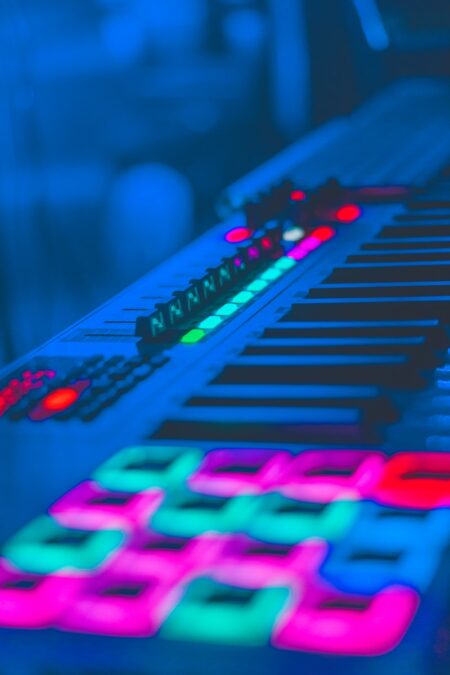Revolutionizing Music Composition with Generative AI in Saudi Arabia and the UAE
