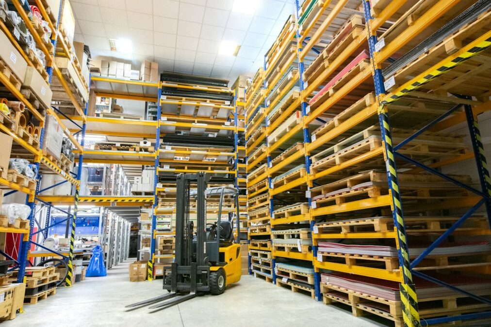 Accelerating Order Fulfillment with Warehouse Automation