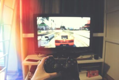 Gaming and Entertainment