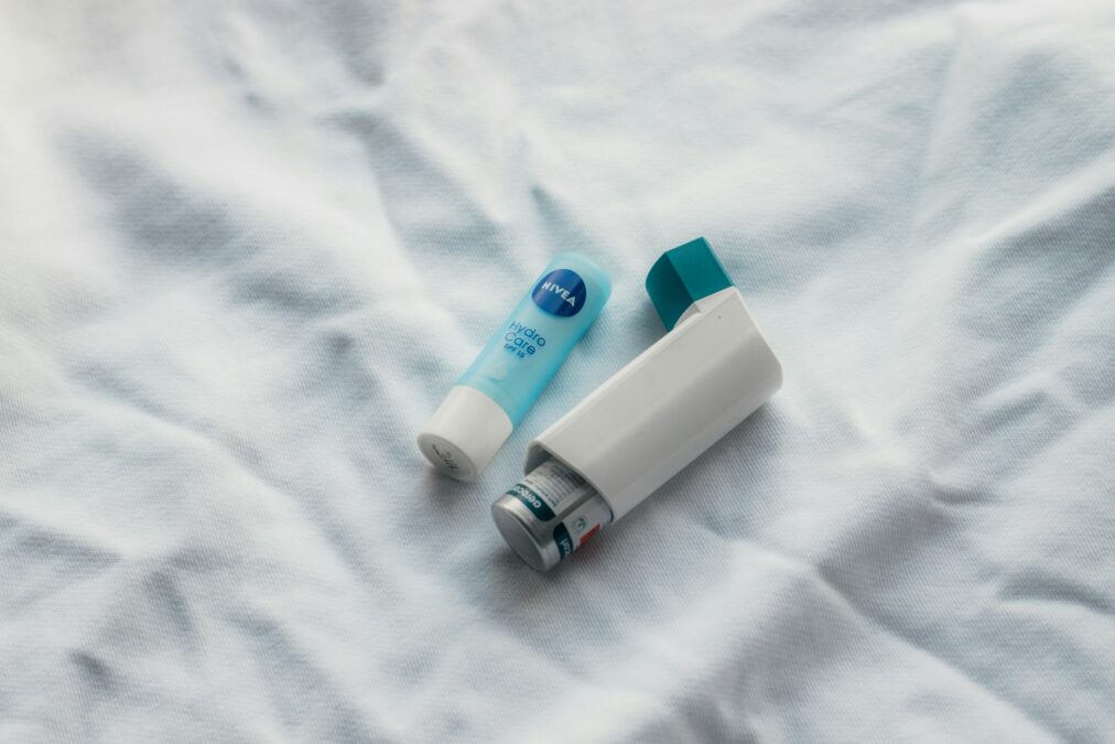 Smart Inhalers: Revolutionizing Respiratory Care in Saudi Arabia and UAE