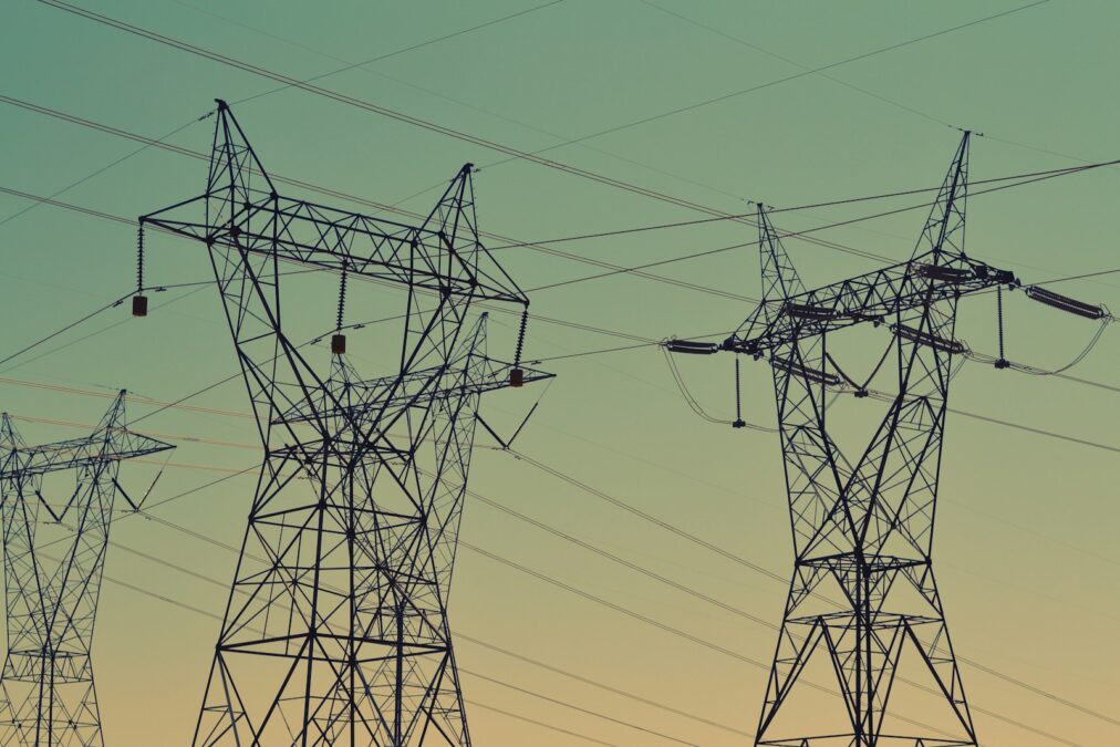 Power grid management