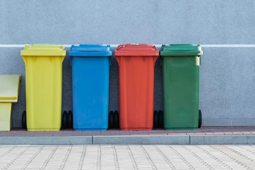 The Role of AI in Efficient Waste Management: A Game-Changer for Cities