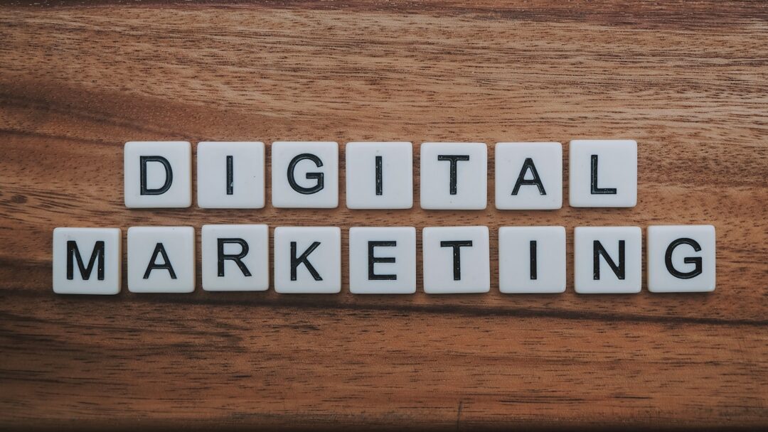 Blockchain and Digital Marketing: Creating More Transparent and Verifiable Advertising Campaigns
