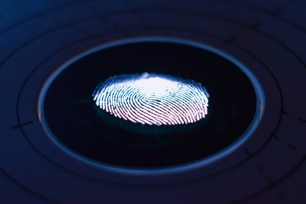 Unlocking Business Success with Fingerprint Technology
