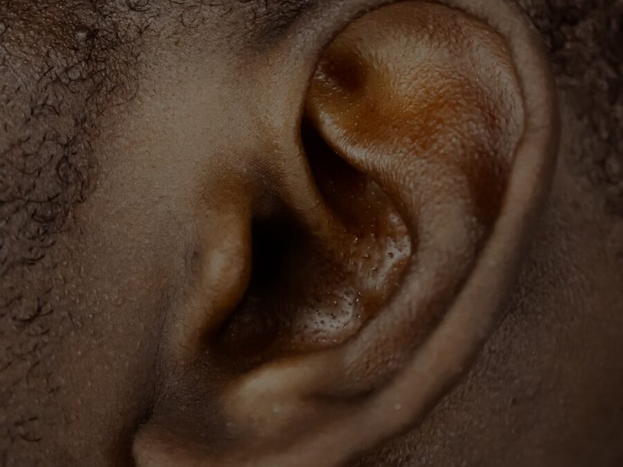 The Unique Advantages of Ear Biometrics in Identity Verification