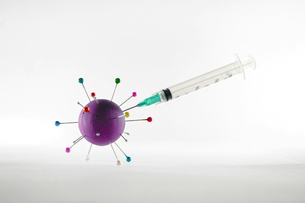 Revolutionizing Healthcare: The Future of Personalized Vaccines