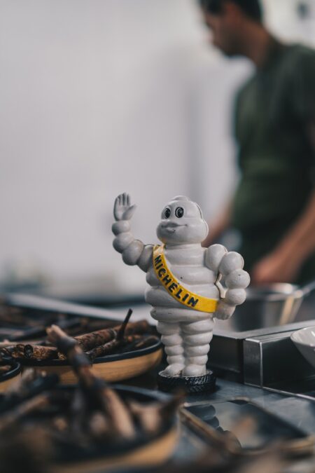 The Evolution of Automation: Robotic Chefs in the Hospitality Industry