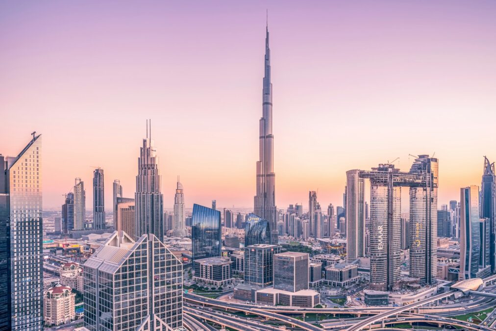 Change Management in Dubai and Riyadh