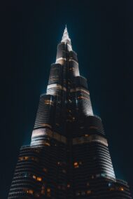 Business Management in Dubai and Riyadh