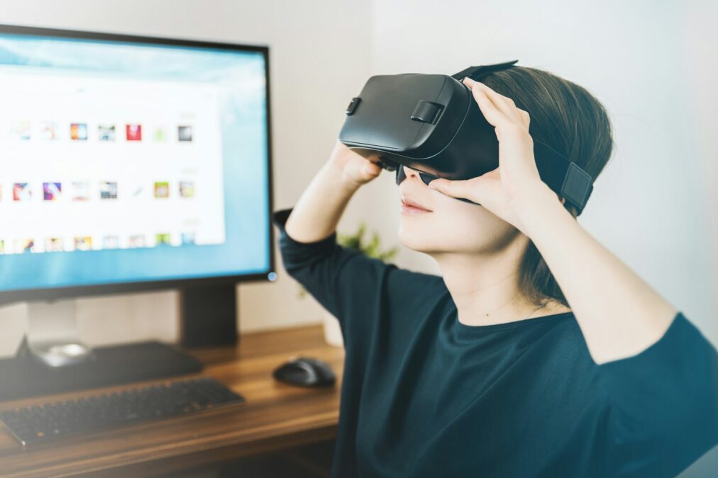 5G Virtual Reality Learning: A New Frontier in Education