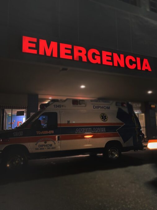 Enhancing Emergency Medical Services with AI