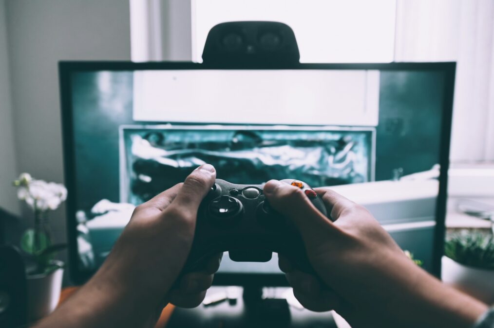 Accessibility in Game Development: A New Frontier for Business Success