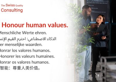 AI and Human Values