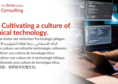Ethical Technology
