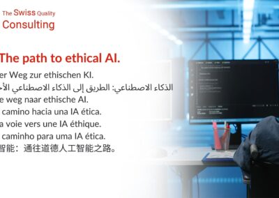 Ethical AI Development