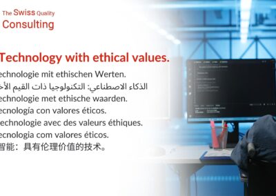 Ethical AI Technology