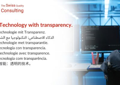 AI Transparency