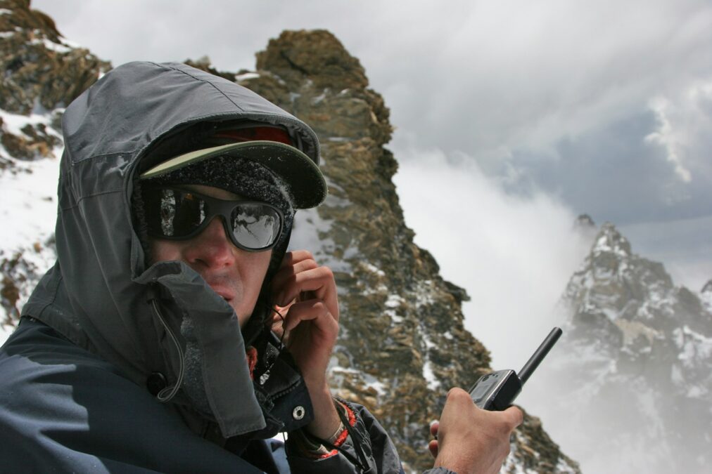 Choosing a Satellite Phone: Key Considerations for Optimal Performance