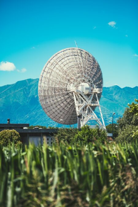 The Affordability Revolution: VSAT Equipment and Satellite Communication